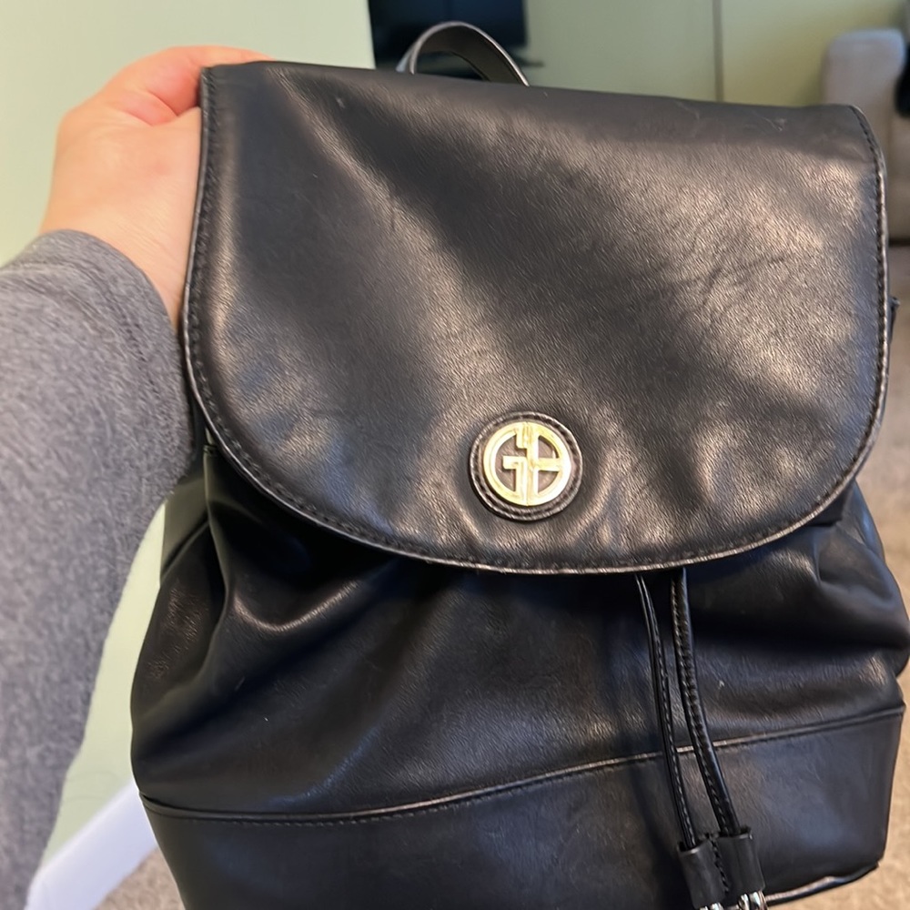 Giani Bernini backpack
